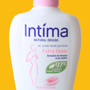 Gel intimo