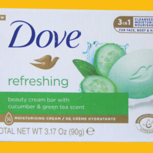 Dove Refreshing