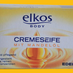Savon Crémeux Elkos
