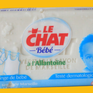 Savon Le Chat à l'allantoine