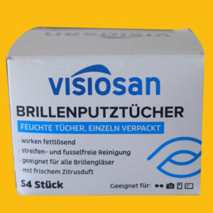 Essuies Lunettes Visiosan