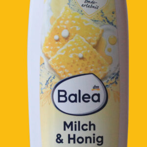 Gel de douche Balea 750ml