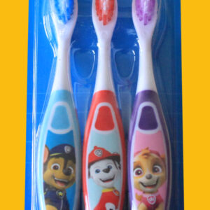 Brosse à Dent Paw Patrol