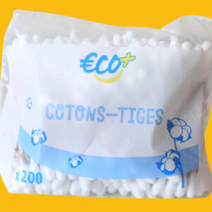 Cotton Tige Eco
