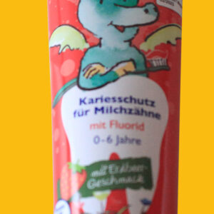 Junior Zanghel for Kids 0-6 ans