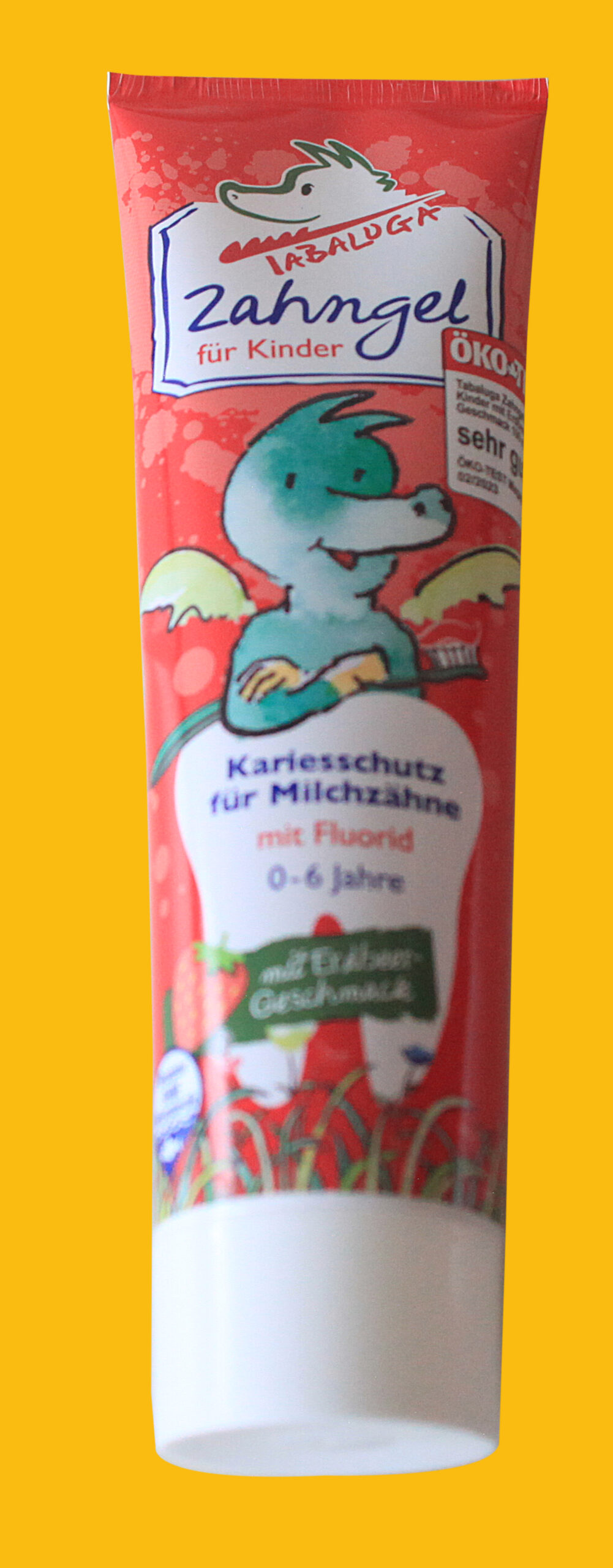 Junior Zanghel for Kids 0-6 ans