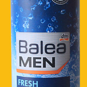 Déo Spray Balea Men Fresh