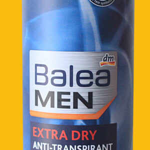 Déo Spray Balea Men Extra-Dry