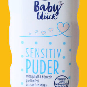 Poudre pour Bébé Elkos
