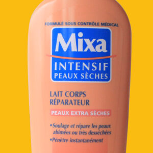 Mixa Intensif Peau Séche Lait Corps Reparateur