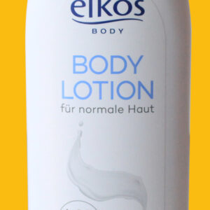 Elkos Body Lotion