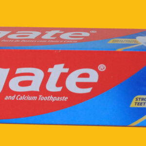 Dentifrice Colgate Calcuim 35g