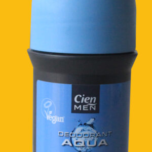 Roll-on Cien Men Aqua