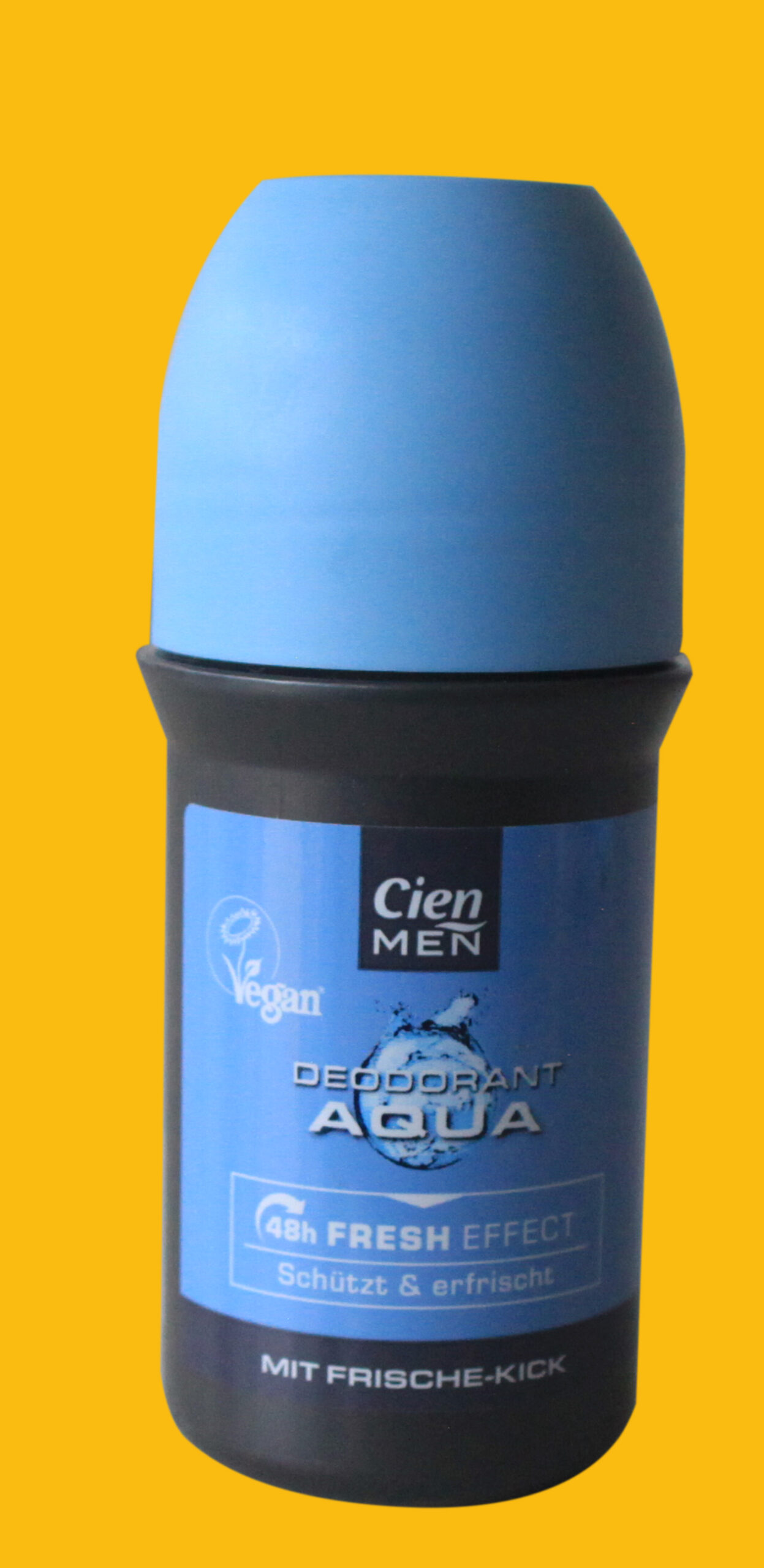 Roll-on Cien Men Aqua