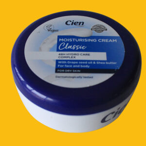 Cien Classic 48h Hydro Care Complex