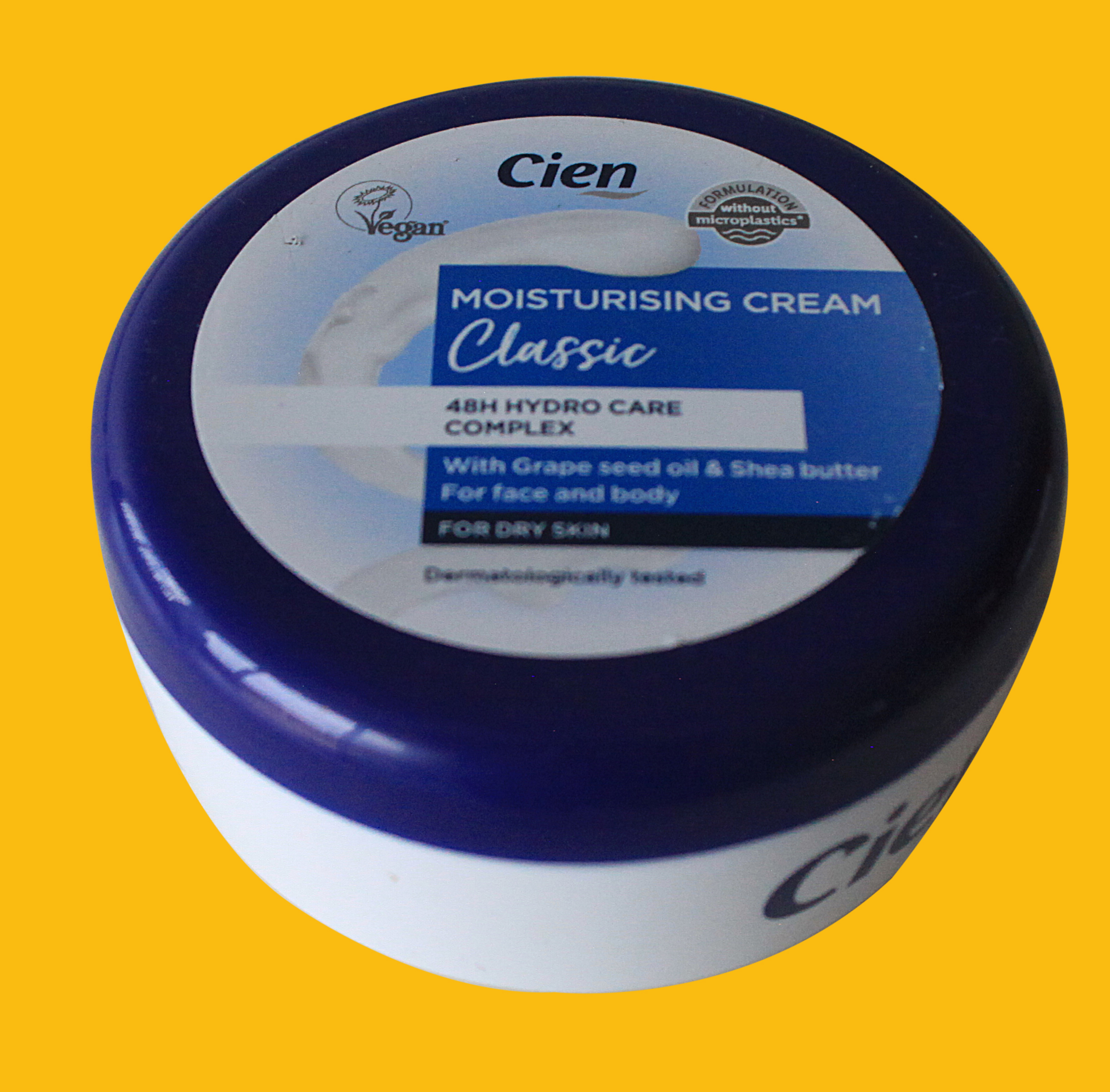 Cien Classic 48h Hydro Care Complex