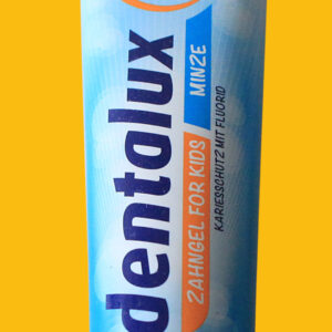Dentifrice Complex 3 Mint Fresh