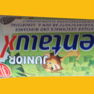 Junior Zanghel 0-6ans