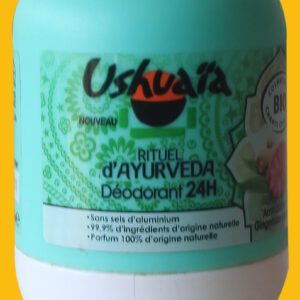 Roll-on Ushuaia Purifiant et Carthame Relaxante