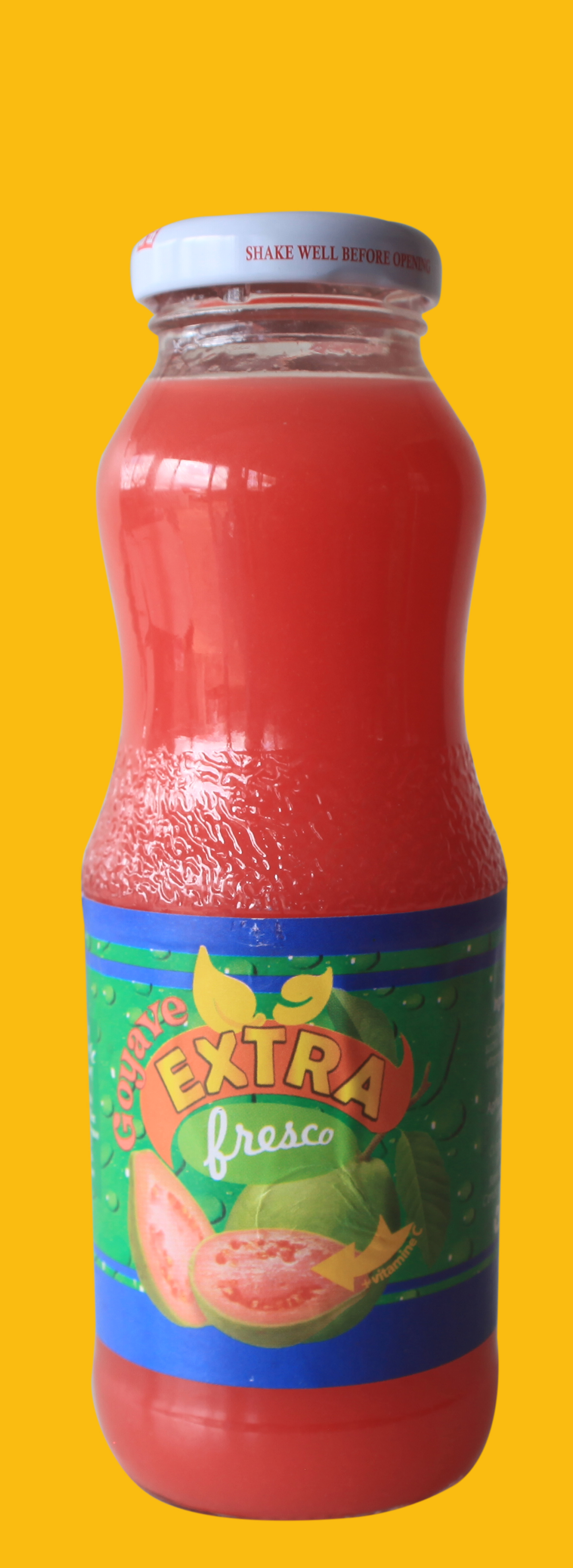 Extra Fresco Goyave