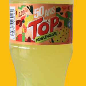 Top Pamplemousse 33cl