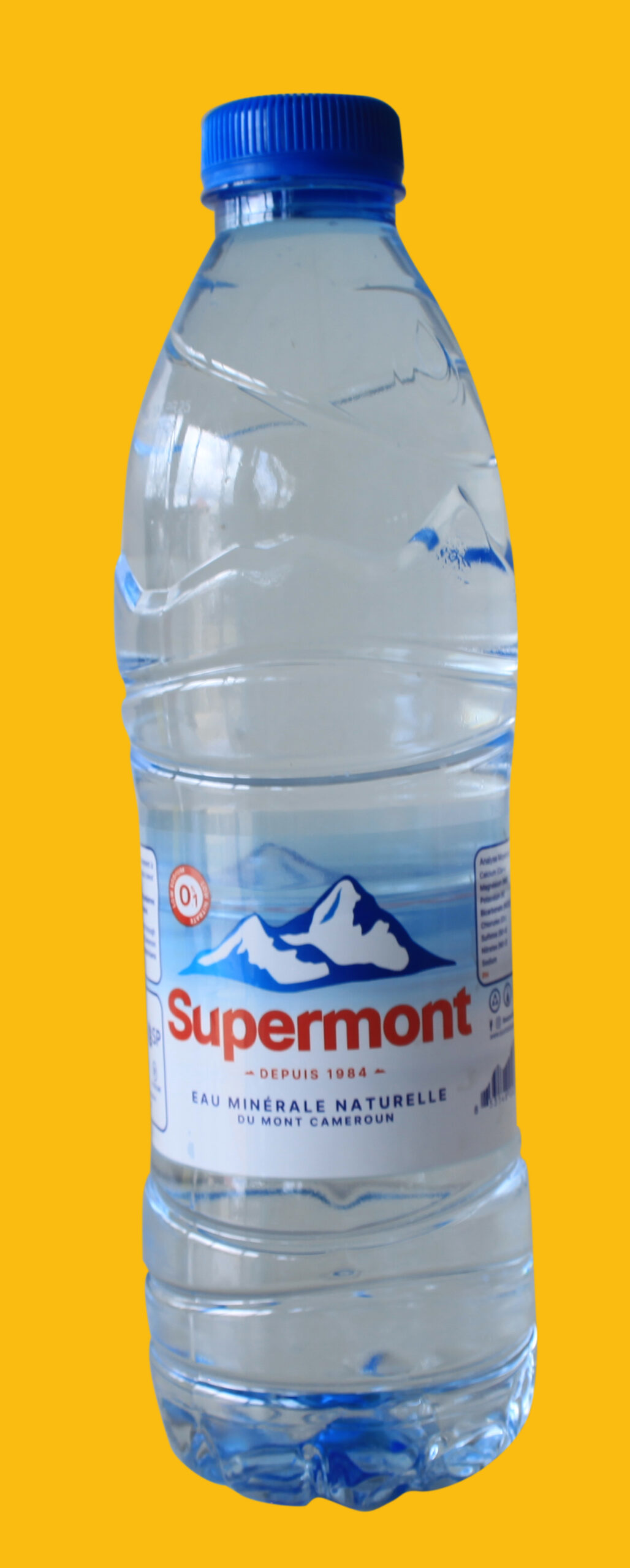 Supermont 50cl