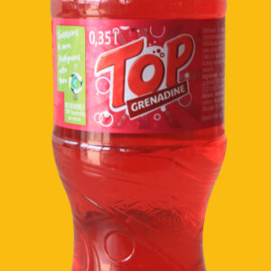 Top Grenadine