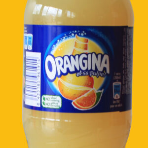 Orangina