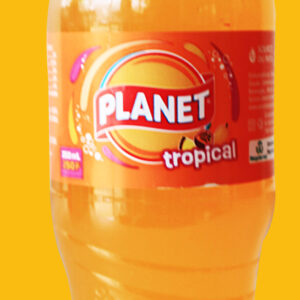 Planet Tropical 33cl