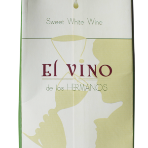 El vino blanc