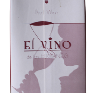 El vino Rouge
