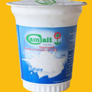 Camlait Nature 200gr