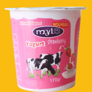 Mylo Pot 110gr