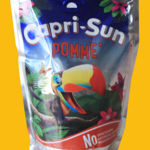 Capri Sun
