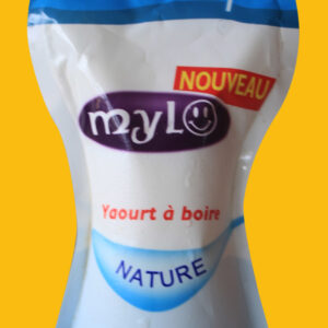 Mylo Nature Sucré 110gr