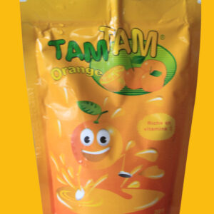 Tam-Tam Orange
