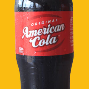 American Cola 33cl