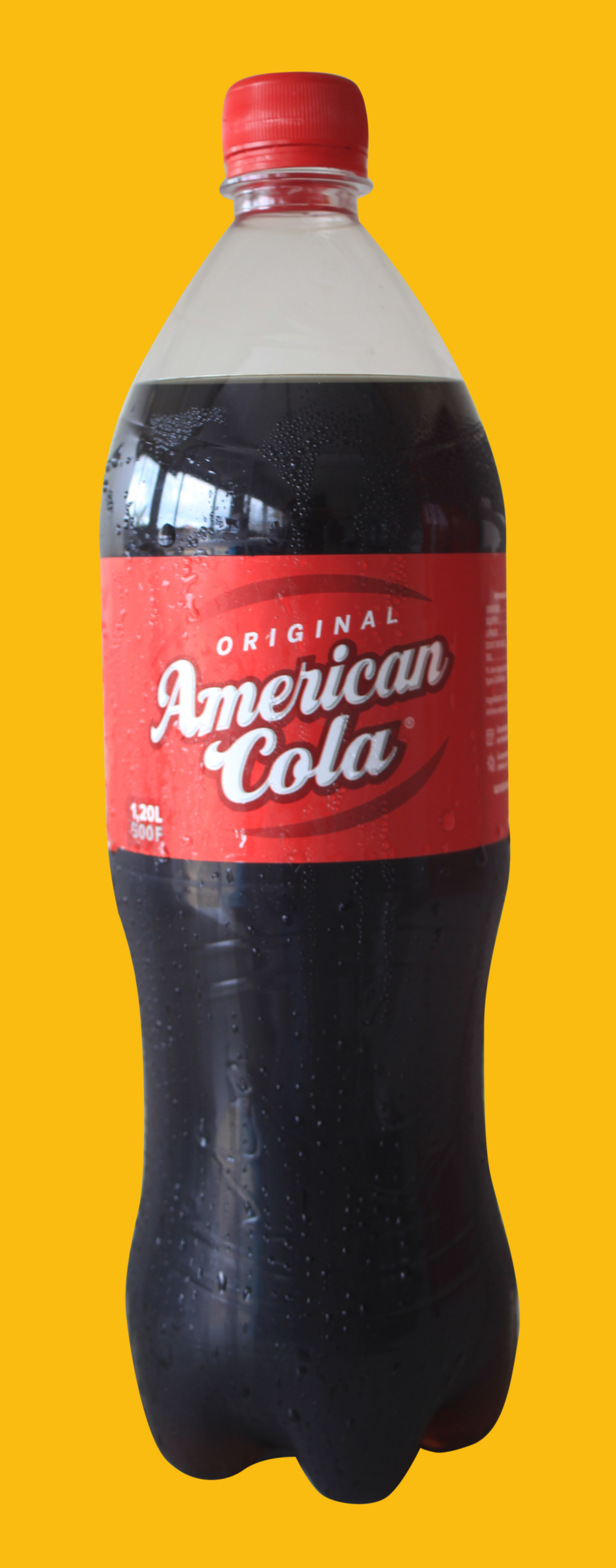 American Cola