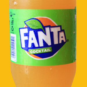 Fanta Coktail