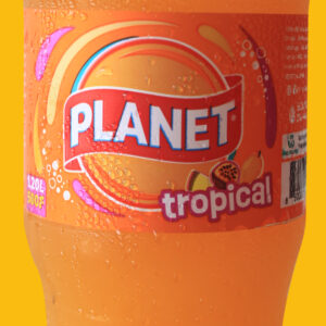 Planet Tropical