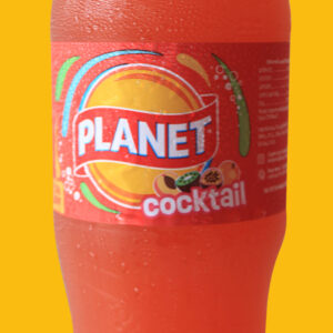 Planet Coktail
