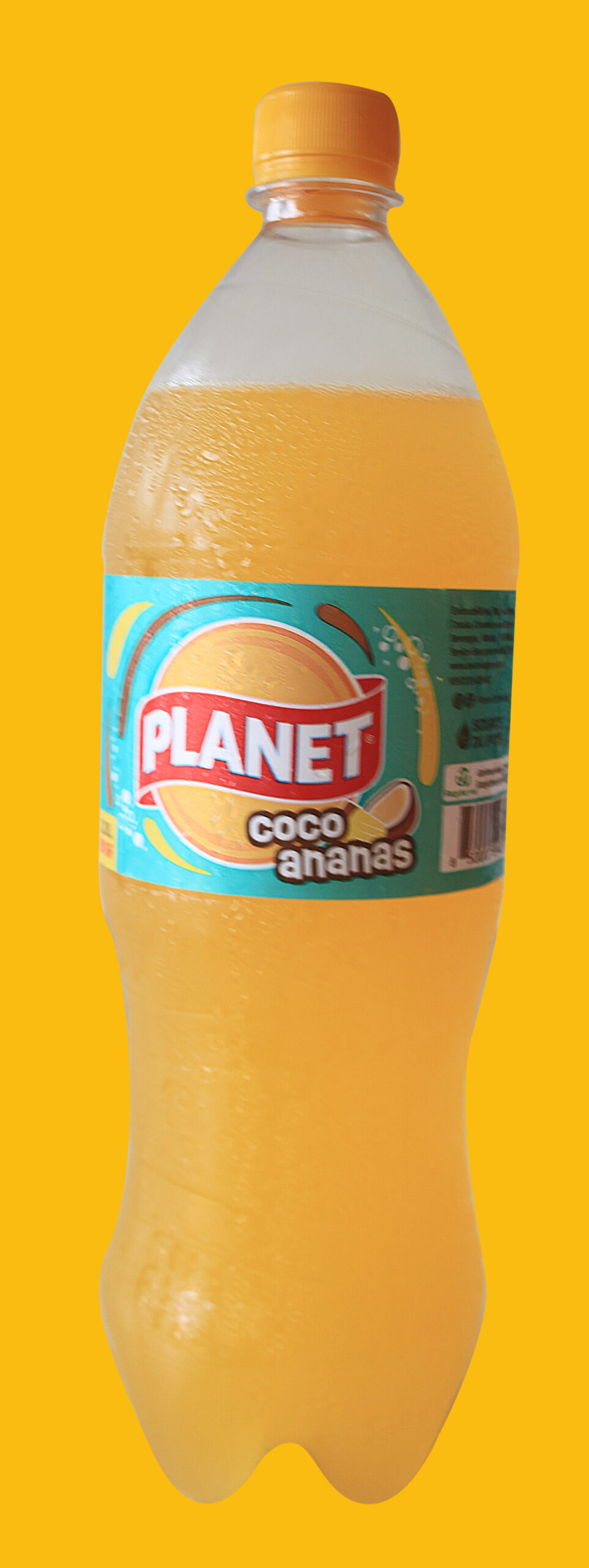 Planet Coco-Pine