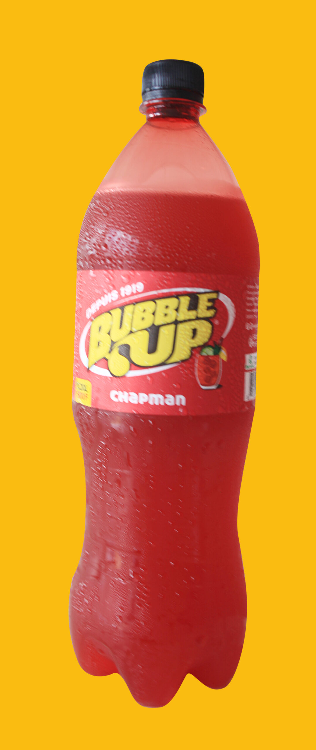 Planet Chapman 33cl