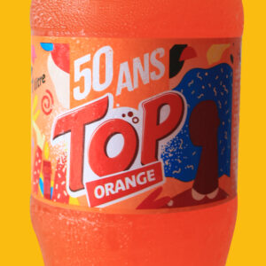 Top Orange
