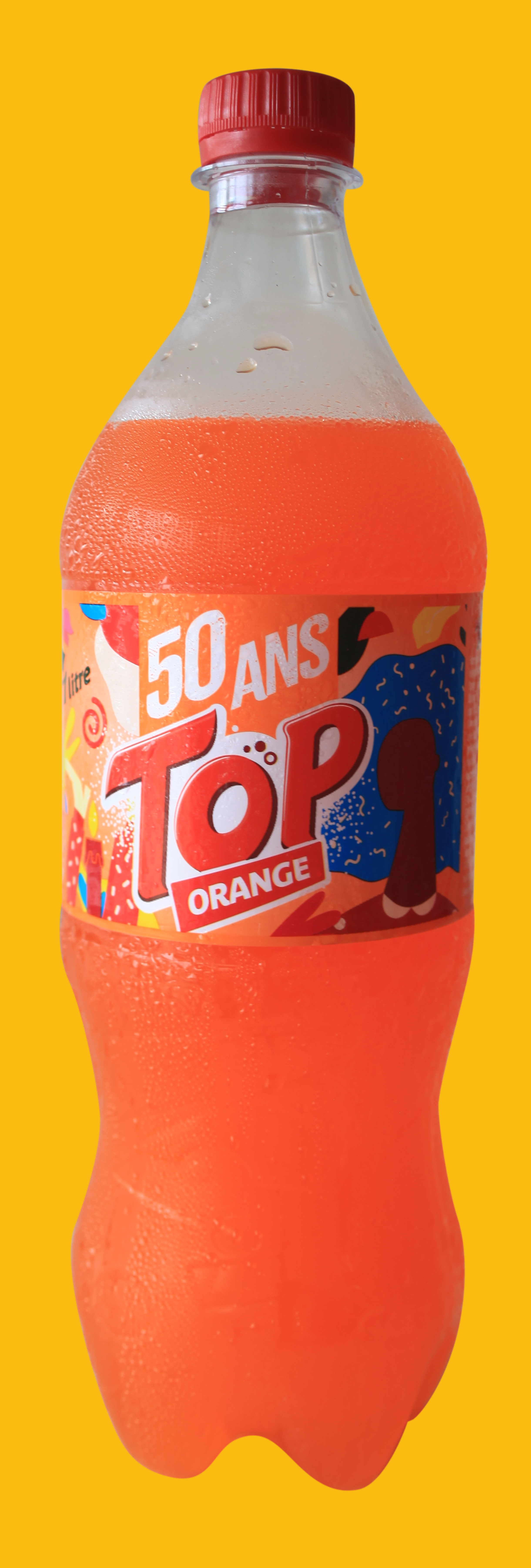Top Orange