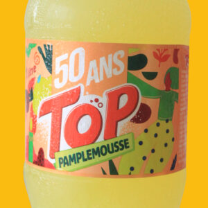 Top Pamplemousse