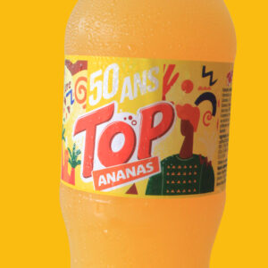 Top Ananas
