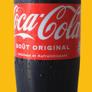 Coca-Cola 1l
