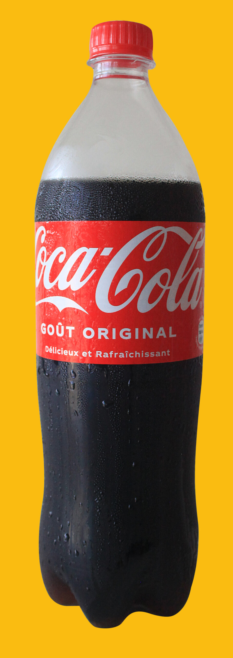 Coca-Cola 1l