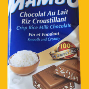Mambo au Riz 90gr